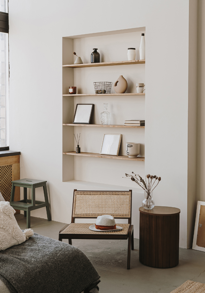 konmari declutter sessions fife