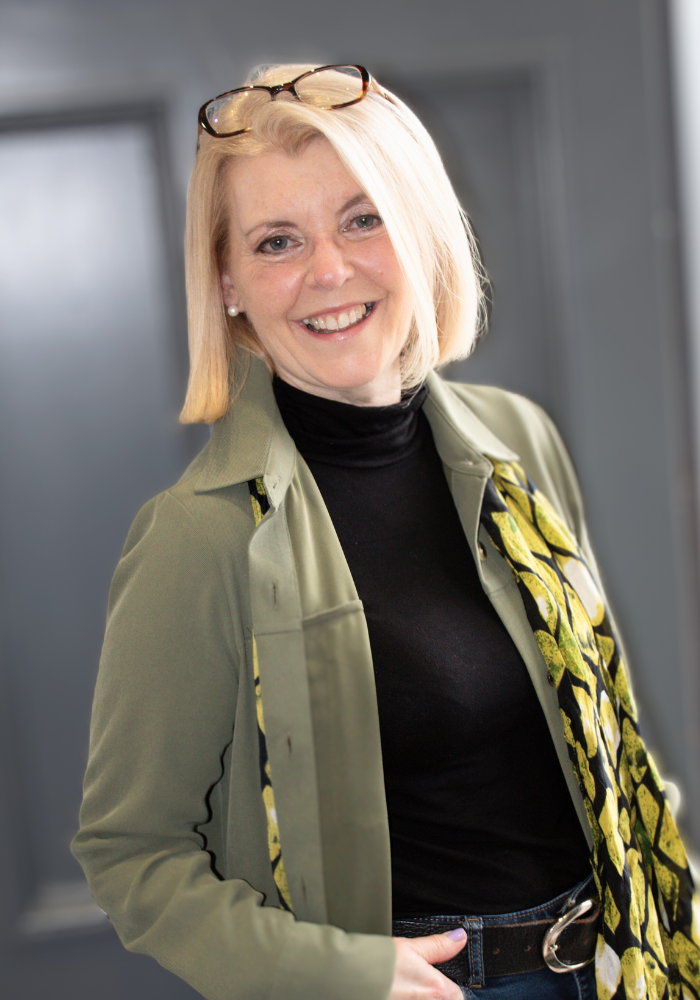 decluttering services fife