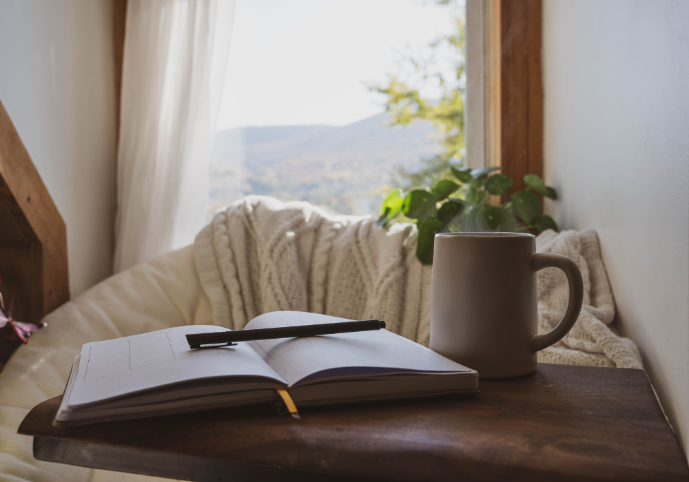 decluttering with tidy home tidy mind fife